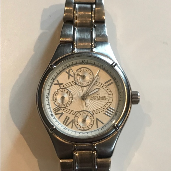 Women’s watches Anne Klein - Picture 2 of 5